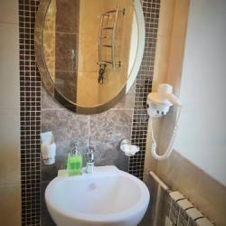 Фото Отель Спорт