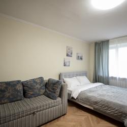 Фото Отель Smile Apartments (Смайл Апартментс) на улице Пушкинская 163-169