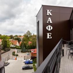 Фото Бутик-отель Парадокс