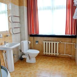 Фото Отель Союз