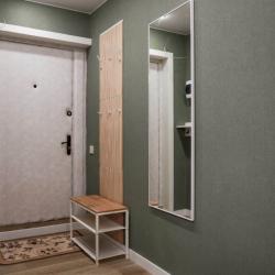 Фото Апартаменты на проспекте Маршала Жукова 30к2