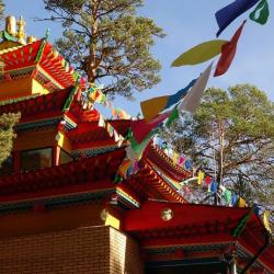 Фото Отель Место силы