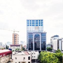 1-комнатные апартаменты студия