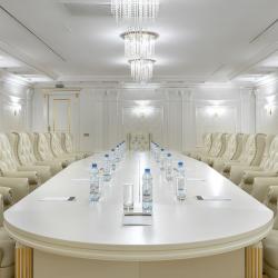 Фото Отель President Hotel (Президент)