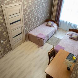 2-комнатный номер стандарт семейный