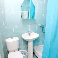 Фото Отель Агидель