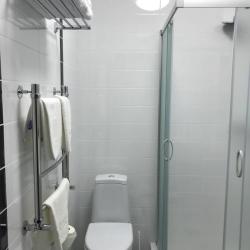 2-местный номер стандарт (мансарда) №1