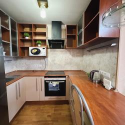 1-комнатные апартаменты стандарт Пионерская 100