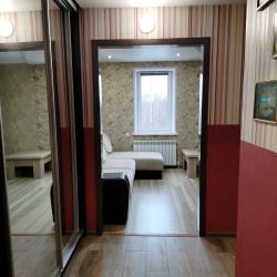 1-комнатные апартаменты стандарт