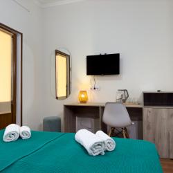 Фото Отель Platan (Платан)