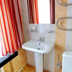 Номер стандарт плюс