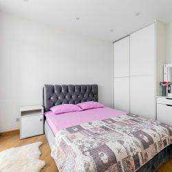 Фото Апартаменты на проспекте Победителей 115