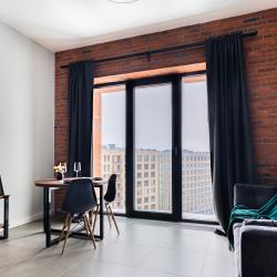 фото 14 SV Loft Apartments (СВ Лофт Апартментс)