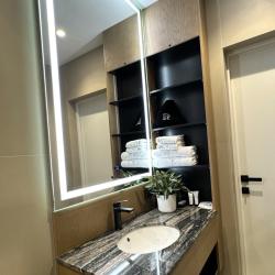 Номер стандарт с 2 односпальными кроватями