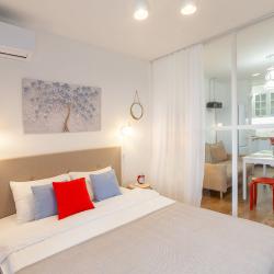 Фото Отель Paikka Apart (Паикка Апарт) на улице Революционная