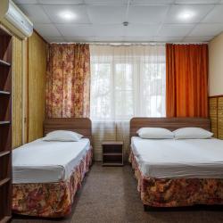 Фото Отель Натали