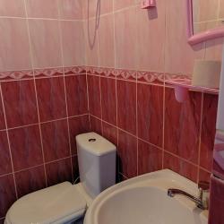 Фото Отель Турбаза Невидо