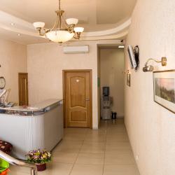 Фото Отель Спартак