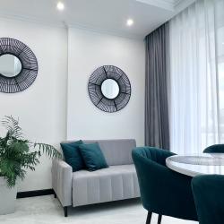 Фото Отель MaTur Home на улице Сибгата Хакина 3