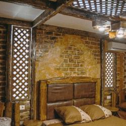 Фото Апартаменты на улице Паровозная