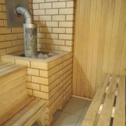 4-местный коттедж стандарт