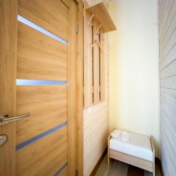 Комната стандарт с 2 односпальными кроватями