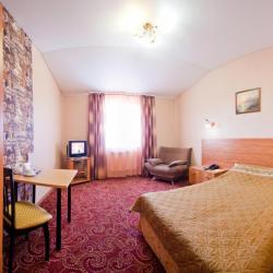 Номер эконом