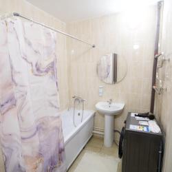 Фото Отель Саквояж на улице Дубровинского