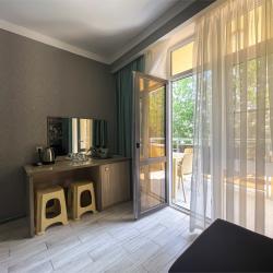 Фото Отель Family Pride Inn (Фэмили Прайд Инн)