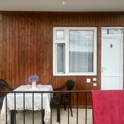 3-местный номер стандарт