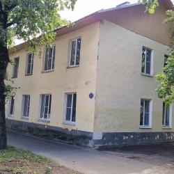 Фото Отель Комнаты на улице Рогатице