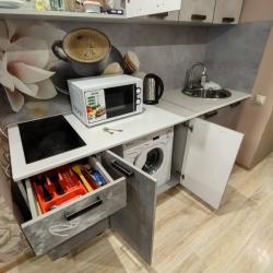 Фото Отель Студия Кофейня