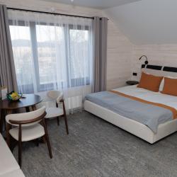 Номер комфорт семейный