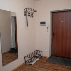 2-комнатные апартаменты стандарт