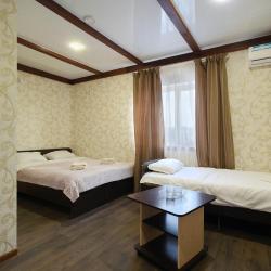 Фото Отель Морская Лига