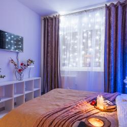 1-комнатные апартаменты улучшенные ул. Перерва, д. 39