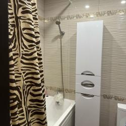 1-комнатные апартаменты студия Советская 45