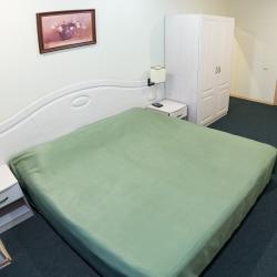 Фото Отель Forest Inn (Форест Инн)