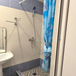 Номер стандарт с 2 односпальными кроватями (мансарда)