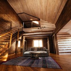 Фото Отель Шале Тургояк