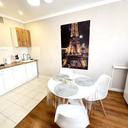 Фото Апартаменты на улице Белгородская 13