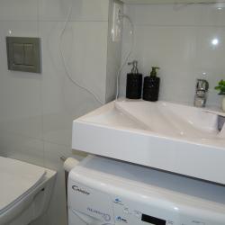 Фото Апартаменты SochiHome (Хоум) на улице Молодогвардейская