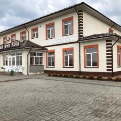 Фото Отель СоВа