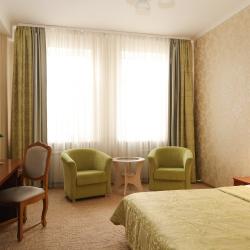 Фото Отель Губернская