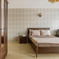Фото Отель ApartLux (АпартЛюкс) на улице 1905 года