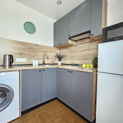 Апартаменты улучшенные