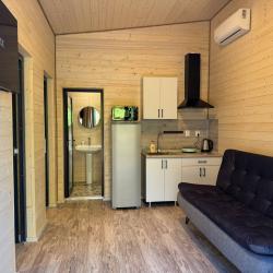 Коттедж улучшенный