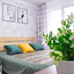 Фото Отель YourHouse (ЙоХаус) на улице Си Синхая 18
