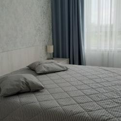 Фото Отель Aпаpтаменты Meчтa