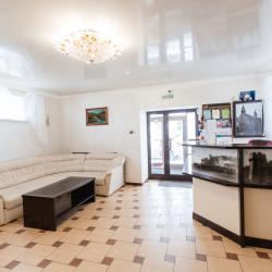 Фото Отель Прага